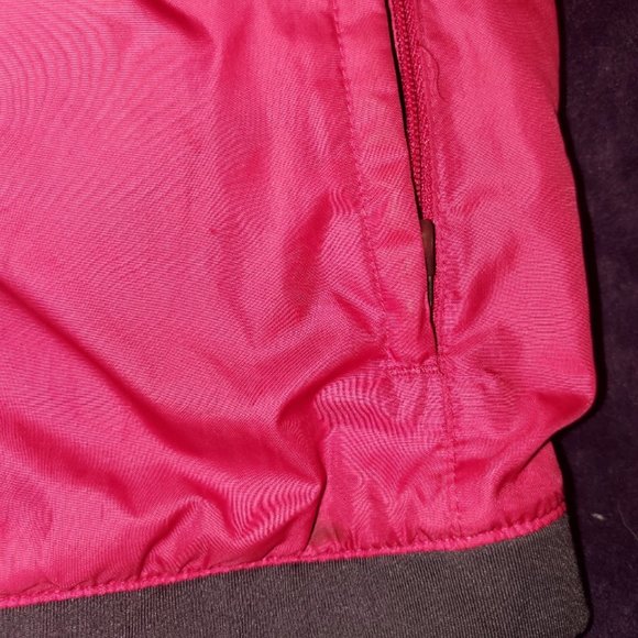 EUC Women's NIKE DRI-FIT Full Zip Running Jacket - Picture 3 of 6